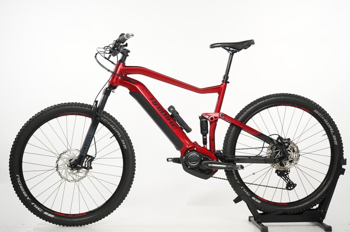 Haibike AllTrail 5 29