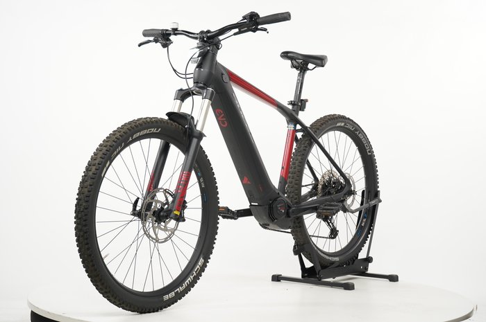 BULLS Copperhead EVO 3 XC
