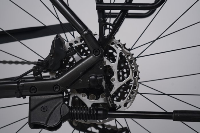 KTM Macina Style 730