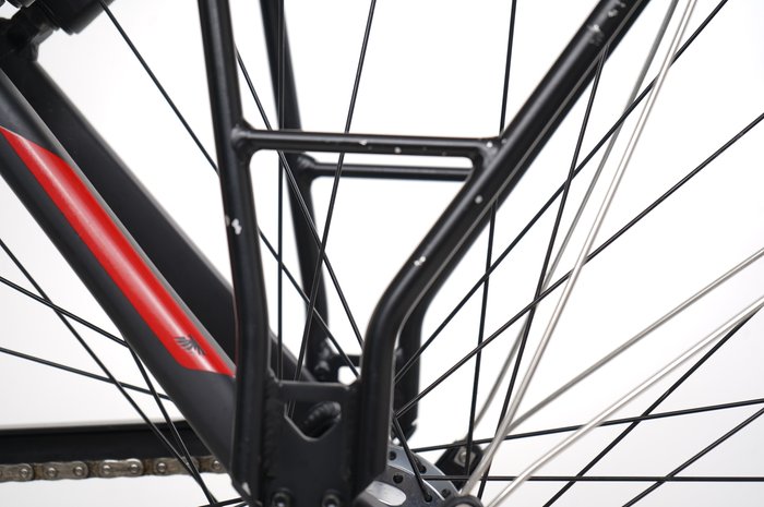 Hercules Robert/A R7 Active Plus