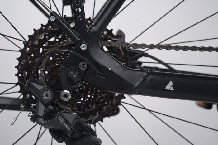 Bulls Cross Rider Evo 1