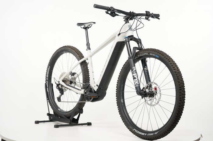 Radon Jealous Hybrid 10.0 CX 625