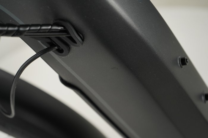 ADVANCED EBIKE Trekking Pro Wave