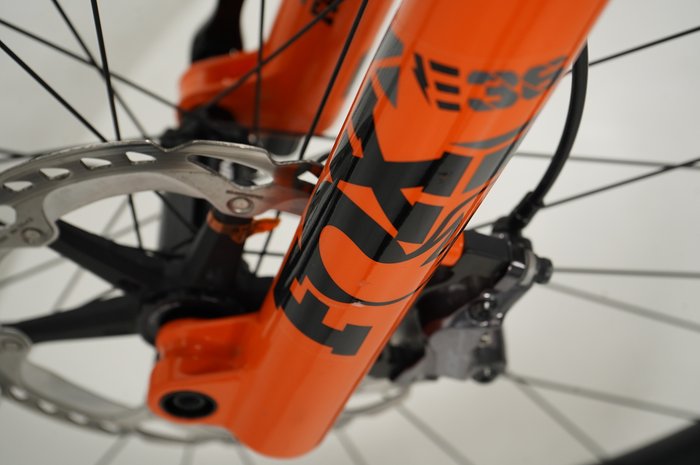 CUBE Stereo Hybrid 140 HPC Actionteam 750