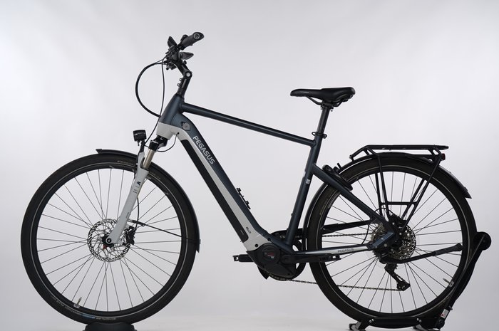 Pegasus Premio EVO 10 Lite 750