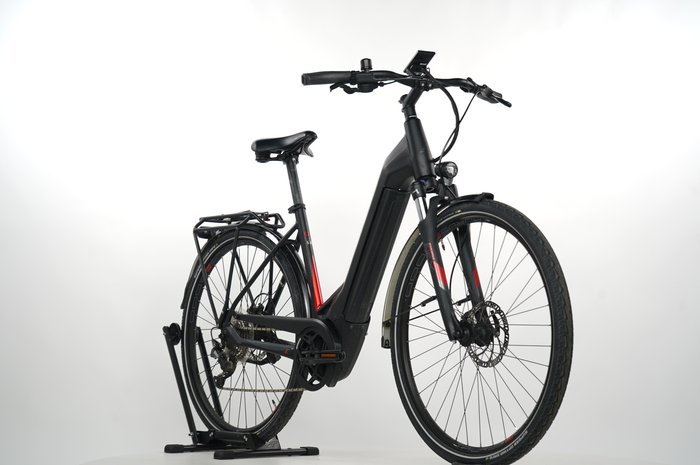 BULLS Lacuba EVO 10S