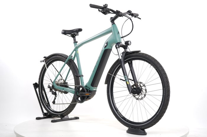 Bulls Cross Flyer Evo