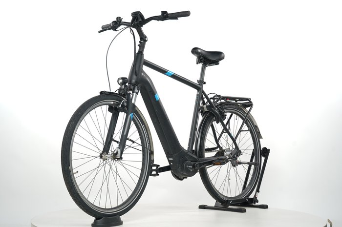 PEGASUS Solero EVO 7R Plus