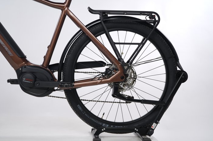 LAPIERRE E-Explorer 6.5