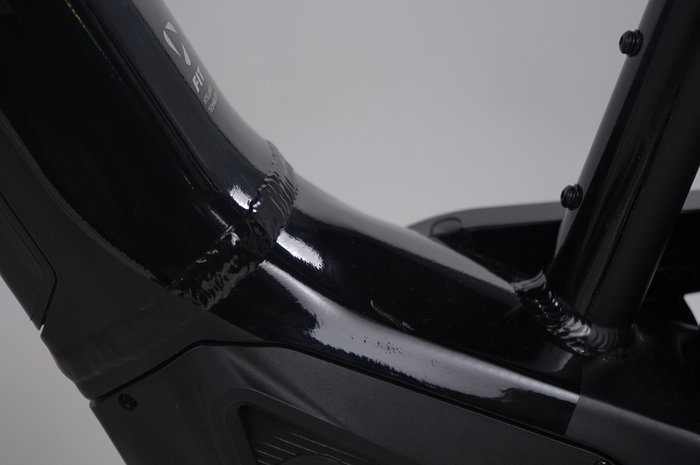 Bulls Lacuba Evo 5F Belt