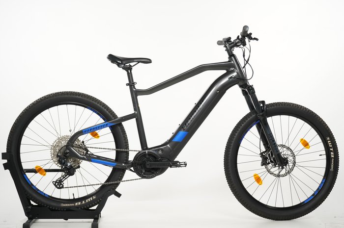 Haibike HardSeven 7