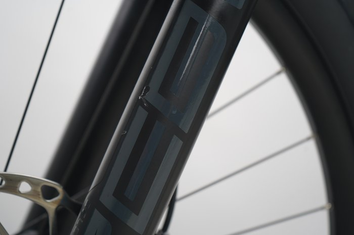 Cube Stereo Hybrid 160 HPC SL 750 27.5