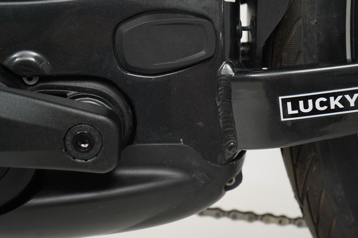CUBE Kathmandu Hybrid EXC 750