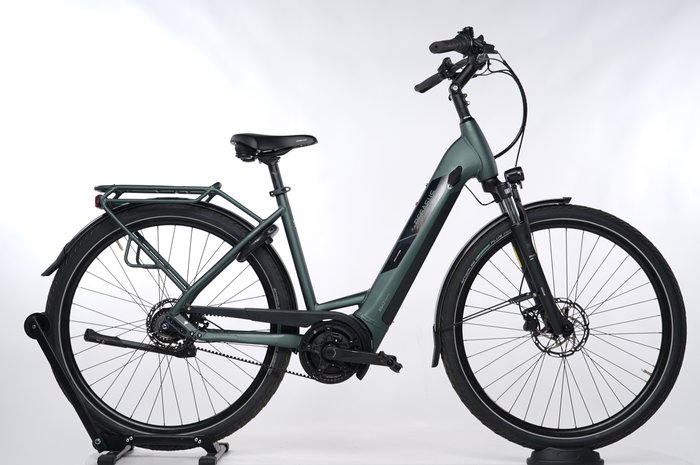 PEGASUS Solero Evo 8R Belt