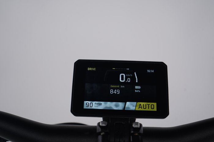 Bulls Lacuba Evo 5F Belt