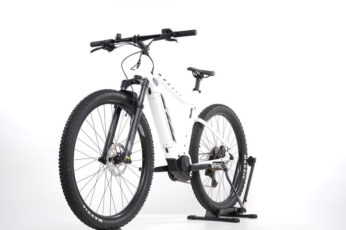 KTM Macina Race 591