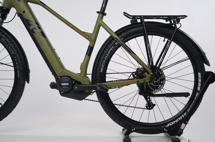 Raymon CrossRay E 5.0