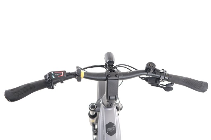 Bergamont E-Horizon Premium SUV Lady