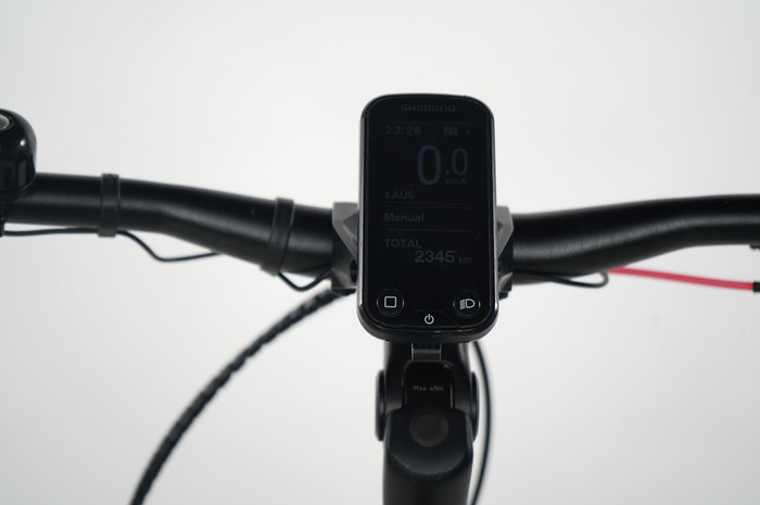 Husqvarna Cross Tourer CT3