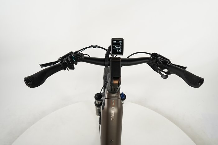 KTM Macina Gran 710