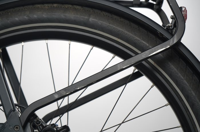 Riese & Müller Nevo 4 GT vario