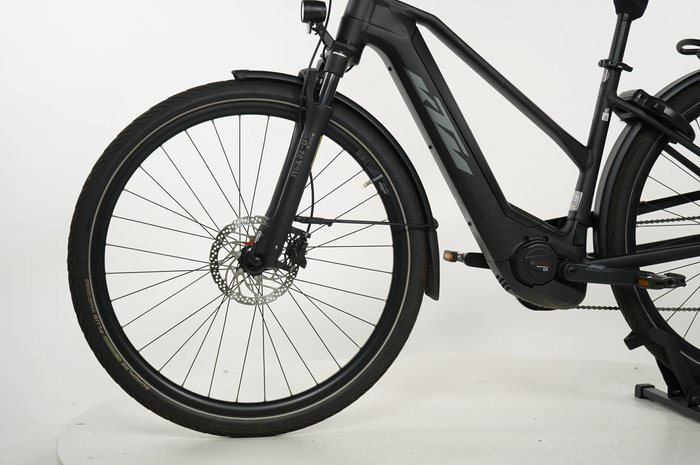 KTM Cento 10 Plus