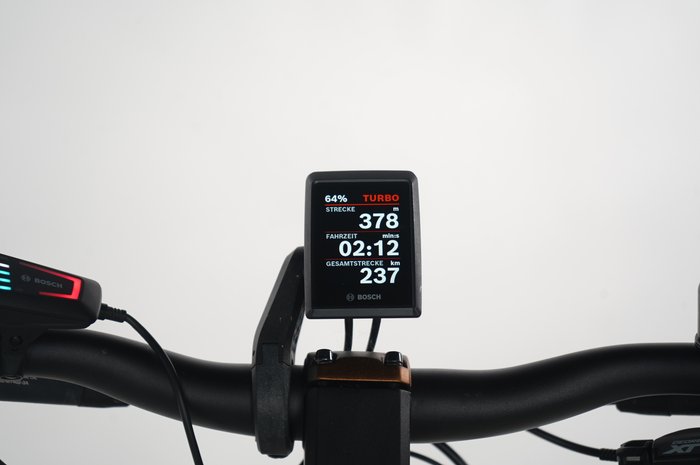 KTM Macina Style LTD Pro