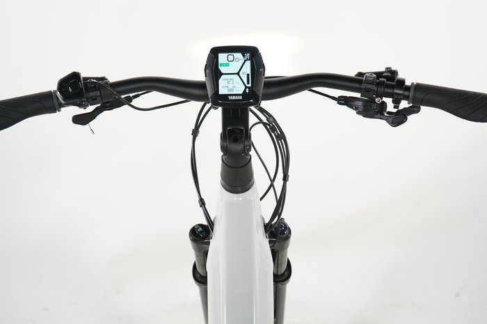 Winora Yucatan X12 Pro