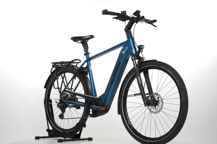 KTM Macina Style 730