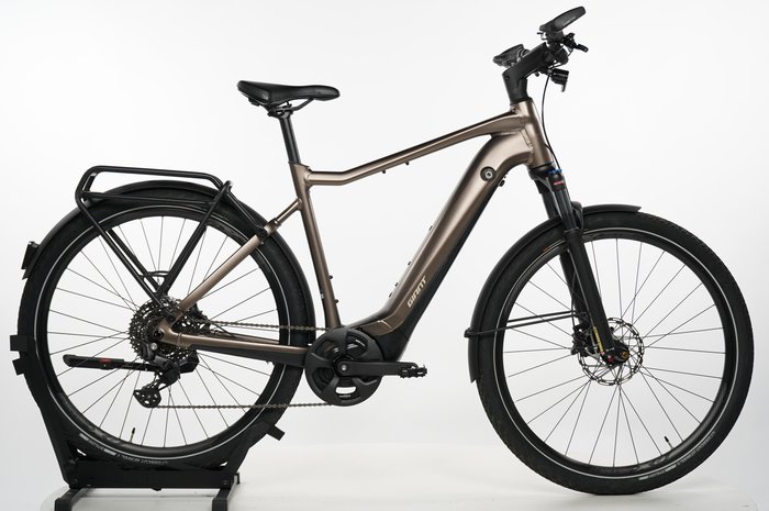 Giant Explore E+ Pro 1 GTS