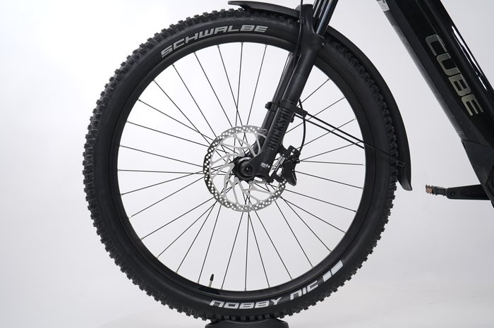 Cube Reaction Hybrid Race 625 Easy Entry