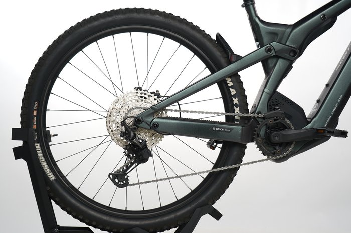 SCOTT Patron eRIDE 920