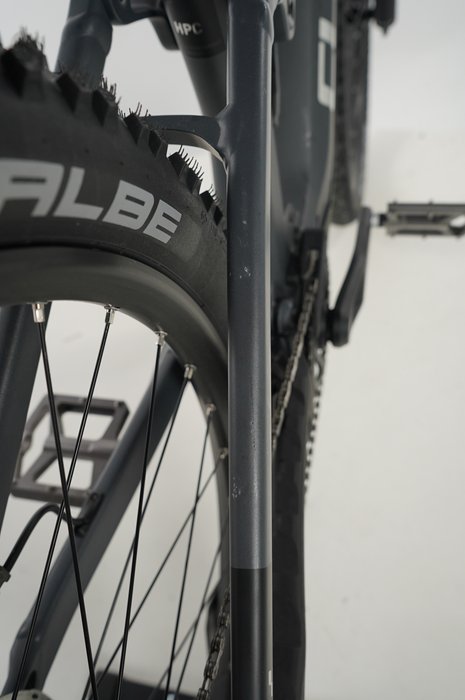 CUBE Stereo Hybrid 140 HPC Race 750