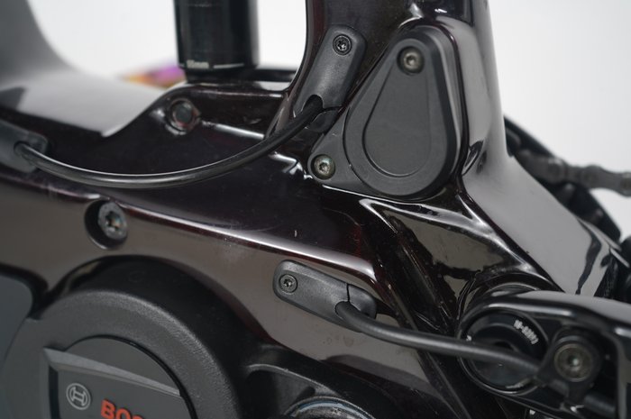 CUBE Stereo Hybrid 140 HPC Race 625