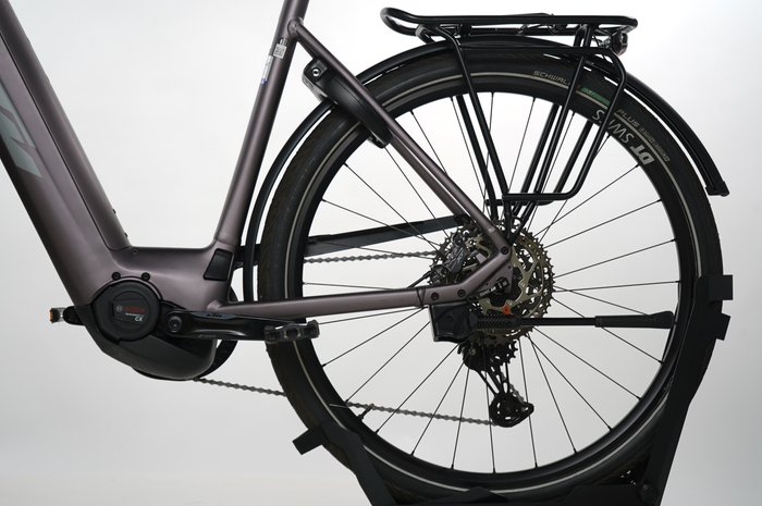 KTM Macina Style 710