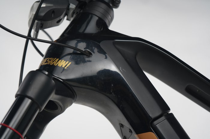 Bulls Sonic Evo AM-Sl 1 Carbon