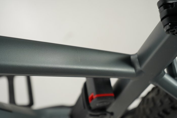 CUBE Reaction Hybrid Pro 625