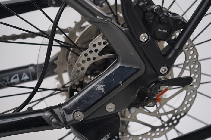 PEGASUS Premio Evo 10 Lite