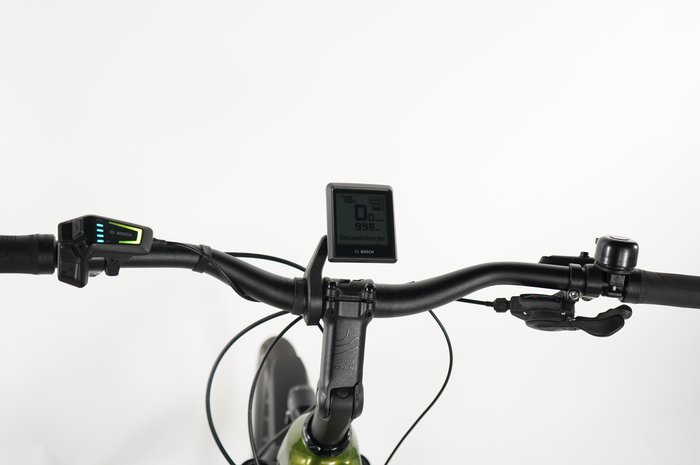 CUBE Nuride Hybrid Pro 625