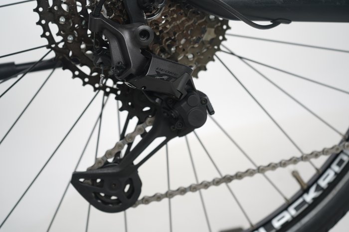 KTM Macina Ultimate XTS