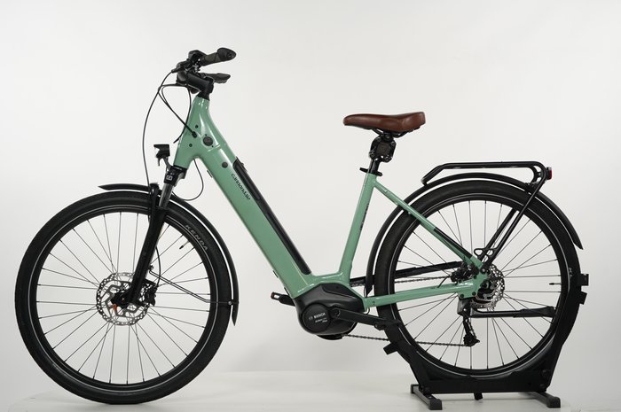 Cannondale Adventure Neo 2 EQ