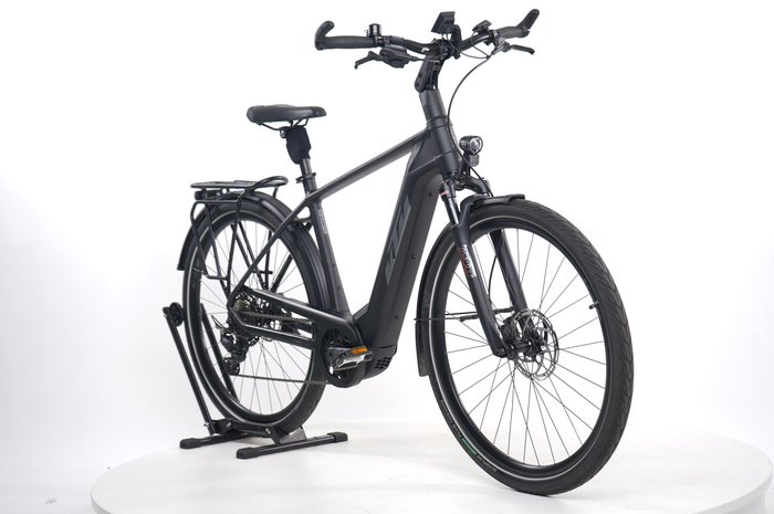 KTM Macina Style PRO