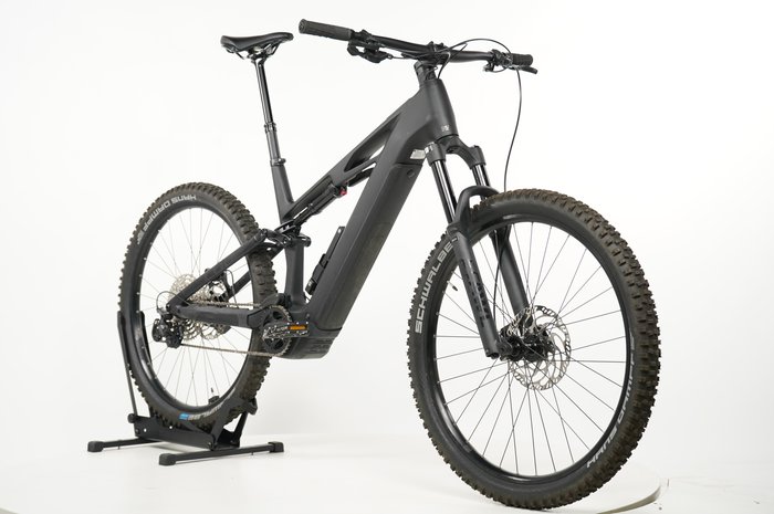 CUBE Stereo Hybrid ONE 44 HPC Race