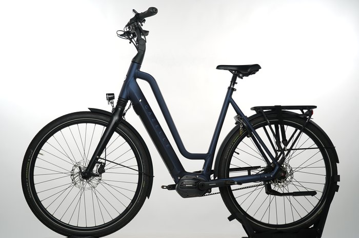Gazelle Chamonix C5