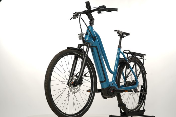 Velo de Ville AEB 890 Pro