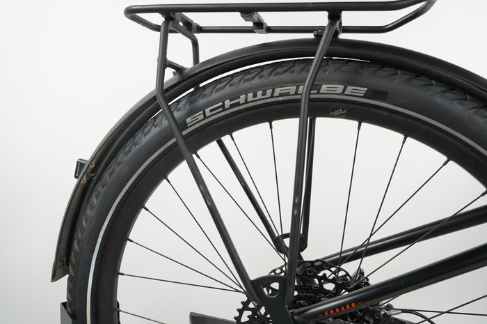 Mondraker Chaser X