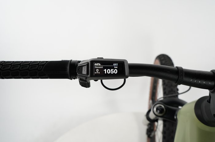 CUBE Stereo Hybrid 120 ONE 750
