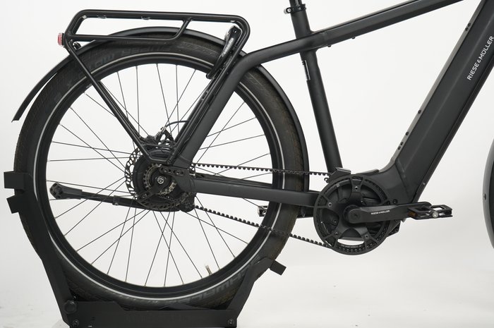 Riese & Müller Charger4 GT vario