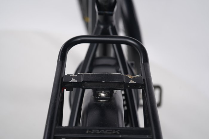 Hercules Futura HD I-12