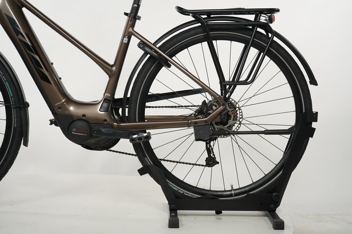 KTM Macina Tour P510